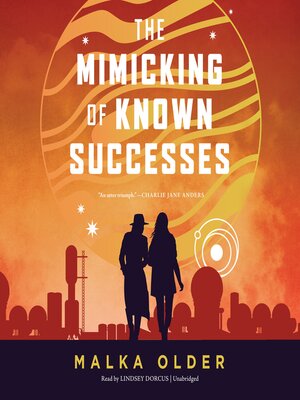 cover image of The Mimicking of Known Successes